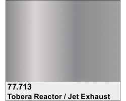 77.713 Jet Exhaust